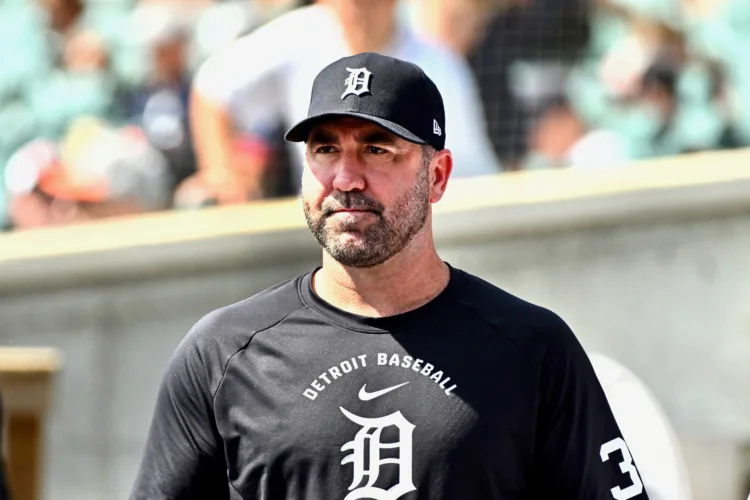 Retirements in question for Verlander, Scherzer
